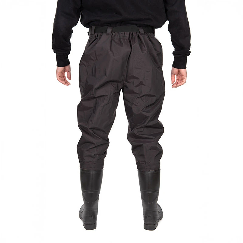 Fox Rage Lightweight Waist Waders